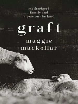 cover image of Graft